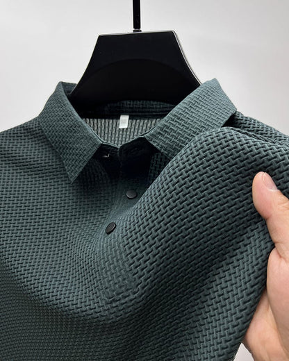 GIACOMO™ | POLO ELEGANTE Y DE CALIDAD
