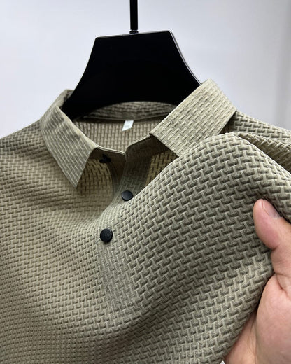GIACOMO™ | POLO ELEGANTE Y DE CALIDAD
