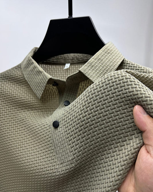 GIACOMO™ | POLO ELEGANTE Y DE CALIDAD