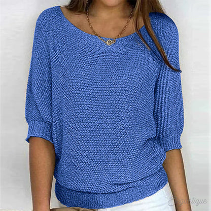 CELESTE™ | JERSEY CASUAL