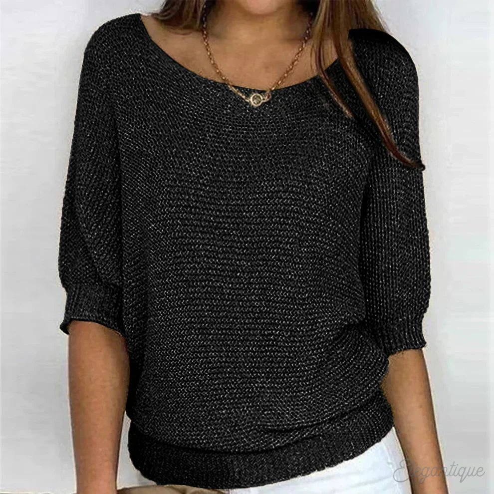 CELESTE™ | JERSEY CASUAL