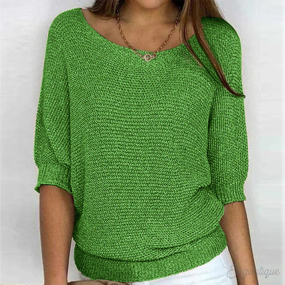CELESTE™ | JERSEY CASUAL
