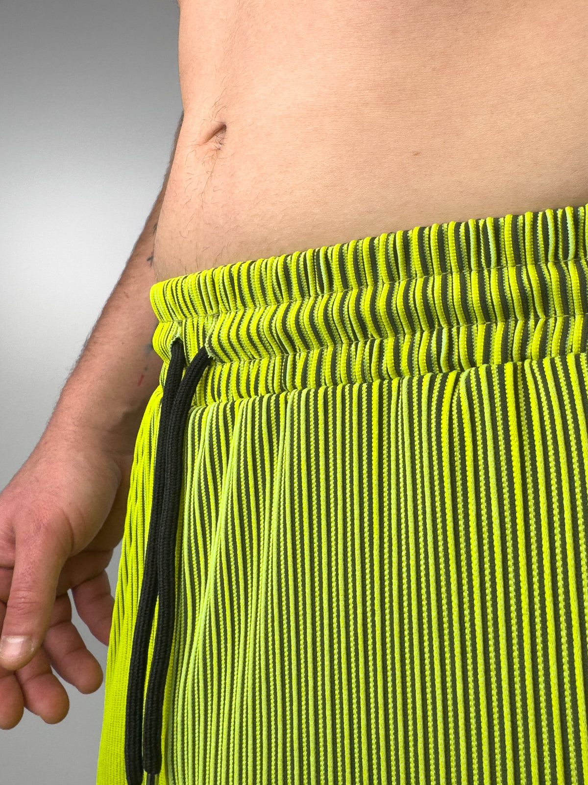 LORENZO™ | Pantalón Fluido
