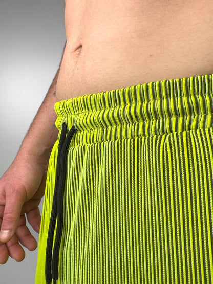 LORENZO™ | Pantalón Fluido